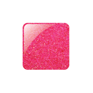 hot pink glitter