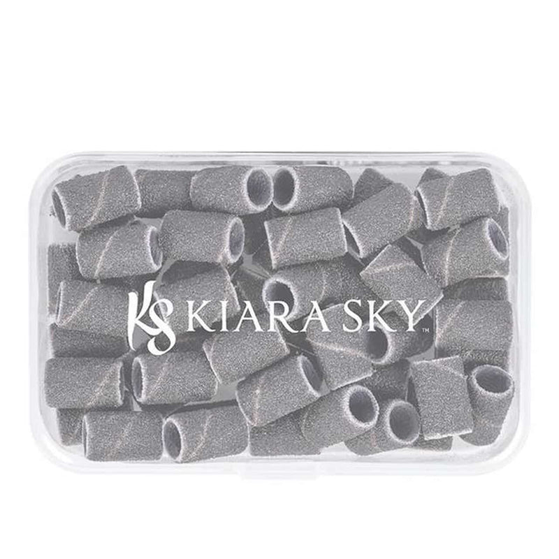 Kiara Sky 50 ct. Sanding Band Medium - Black KSSBBLKM 