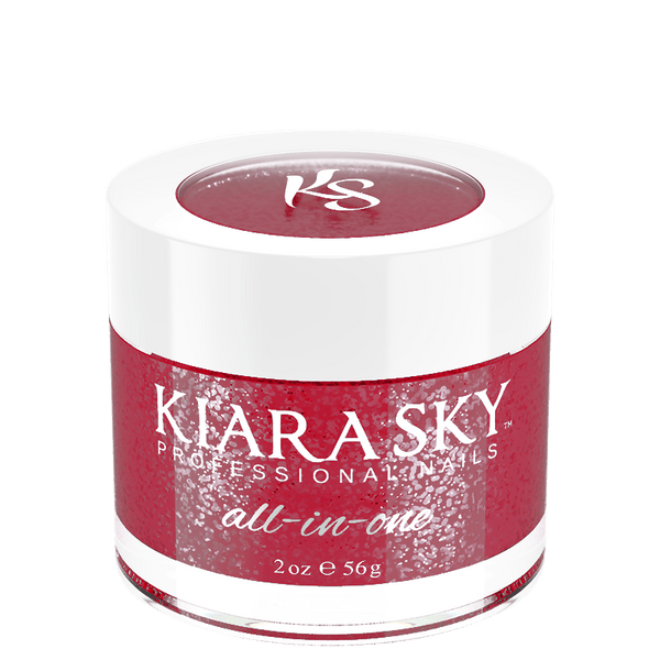 Kiara Sky All In One Acrylic Nail Powder - D5035 AFTER PARTY D5035 