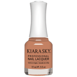 Kiara Sky All In One Nail Polish - N5018 IT'S A MOOD N5018 