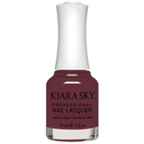 Kiara Sky All In One Nail Polish - N5037 INVITE ONLY N5037 