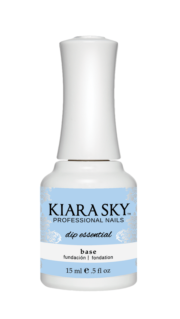 Kiara Sky Dip Essential - Base 15ml KSDBS01 