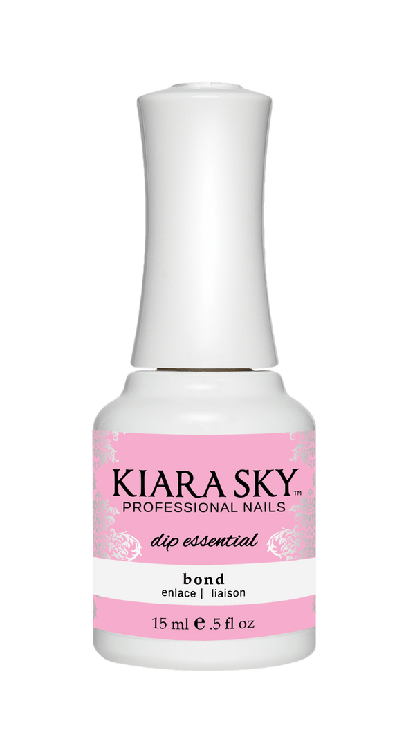 Kiara Sky Dip Essential - Bond 15ml KSDB01 