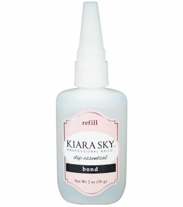 Kiara Sky Dip Essential - Bond Refill 2oz KSDEB2 