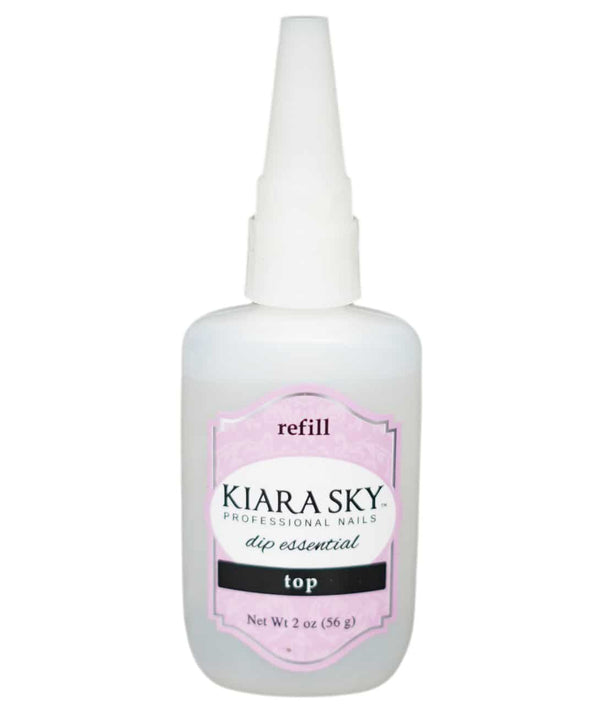 Kiara Sky Dip Essential - Top Refill 2oz KSDET2 