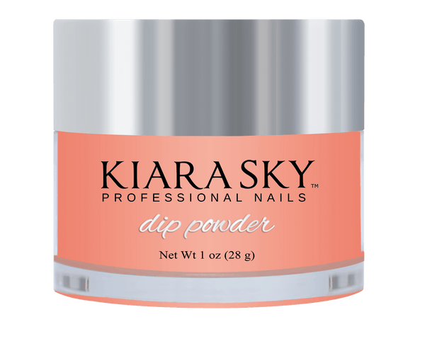 Kiara Sky Dip Glow Powder - DG134 READY, SET, GLOW DG134 