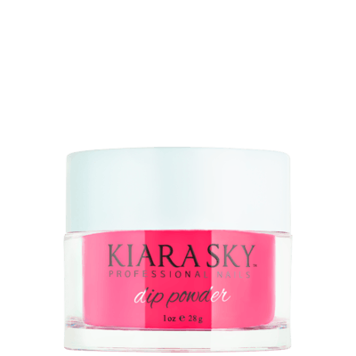 Kiara Sky Dip Nail Powder - D494 HEARTFELT D494 