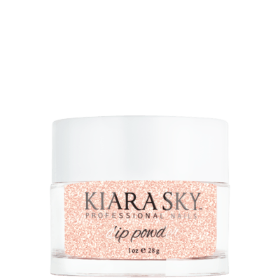 Kiara Sky Dip Nail Powder - D495 MY FAIR LADY D495 