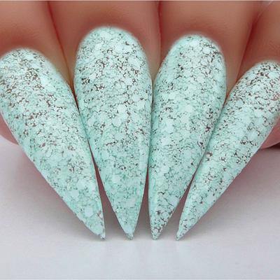 Kiara Sky Dip Nail Powder - D500 YOUR MAJESTY D500 