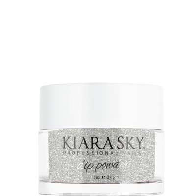 Kiara Sky Dip Nail Powder - D501 KNIGHT D501 