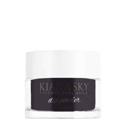 Kiara Sky Dip Nail Powder - D508 HAVE A GRAPE NITE D508 