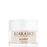 Kiara Sky Dip Nail Powder - D558 SOMETHING SWEET D558 