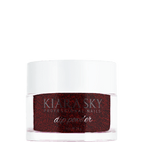 Kiara Sky Dip Nail Powder - D578 I'M BOSSY D578 