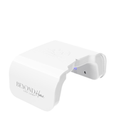 Kiara Sky Home Nail Lamp - White HOMELW 