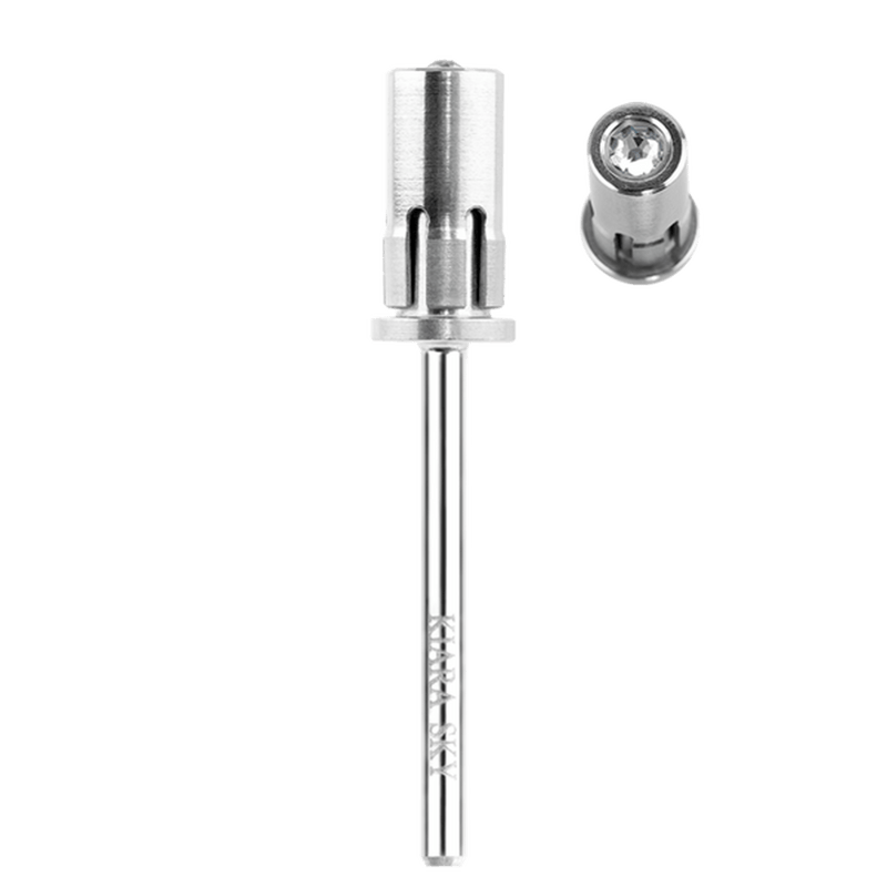 Kiara Sky Nail Drill Bit - Mandrel Sanding Band Bit BIT01 