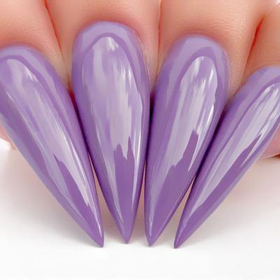 Kiara Sky Nail Lacquer - N410 CHINCHILLA N410 