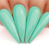 Kiara Sky Nail Lacquer - N413 HIGH MINTENANCE N413 