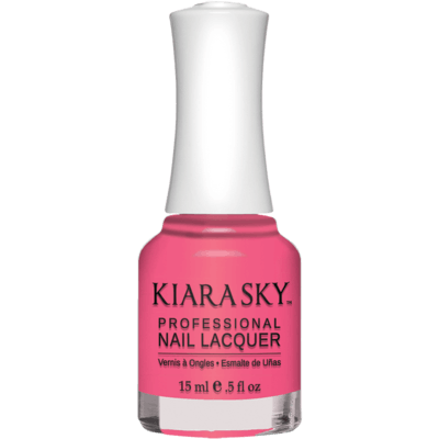 Kiara Sky Nail Lacquer - N421 TROPHY WIFE N421 