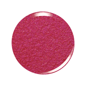 Kiara Sky Nail Lacquer - N422 PINK LIPSTICK N422 