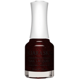 Kiara Sky Nail Lacquer - N426 FIREBALL N426 