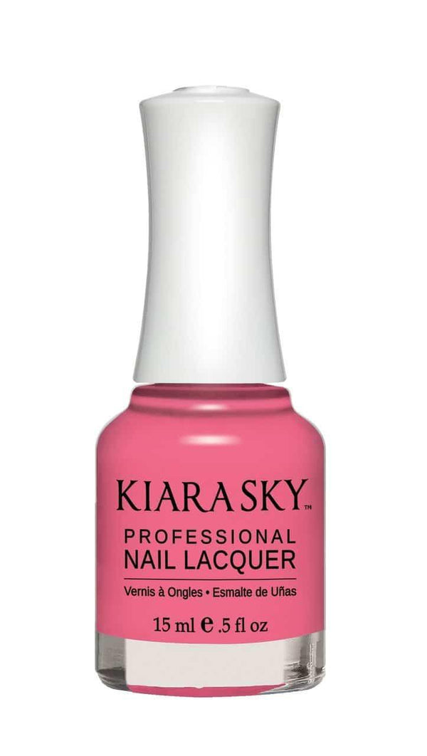 Kiara Sky Nail Lacquer - N428 SERENADE N428 