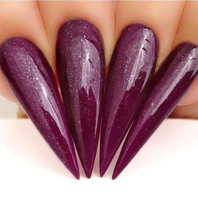 Kiara Sky Nail Lacquer - N429 SECERT LOVE AFFAIR N429 