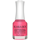 Kiara Sky Nail Lacquer - N449 DRESS TO IMPRESS N449 