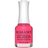 Kiara Sky Nail Lacquer - N494 HEARTFELT N494 