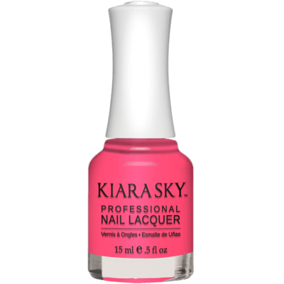 Kiara Sky Nail Lacquer - N494 HEARTFELT N494 