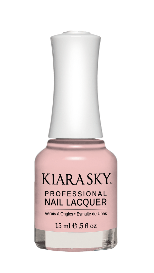 Kiara Sky Nail Lacquer - N557 PETAL DUST N557 