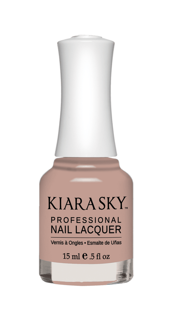 Kiara Sky Nail Lacquer - N608 TAUP-LESS N608 