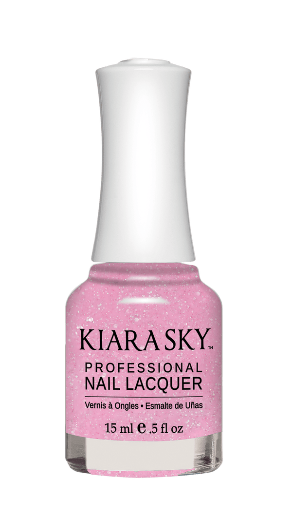 Kiara Sky Nail Lacquer - N618 90'S BABY N618 