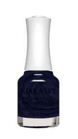 Kiara Sky Nail Lacquer - N628 LET'S GET SIRIUS N628 