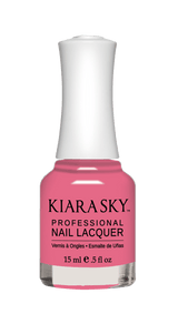 Kiara Sky Nail Lacquer - N631 THE COSMOS N631 