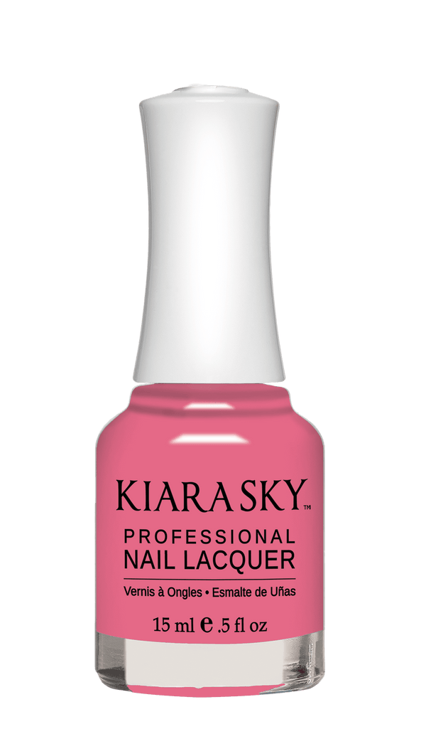 Kiara Sky Nail Lacquer - N631 THE COSMOS N631 