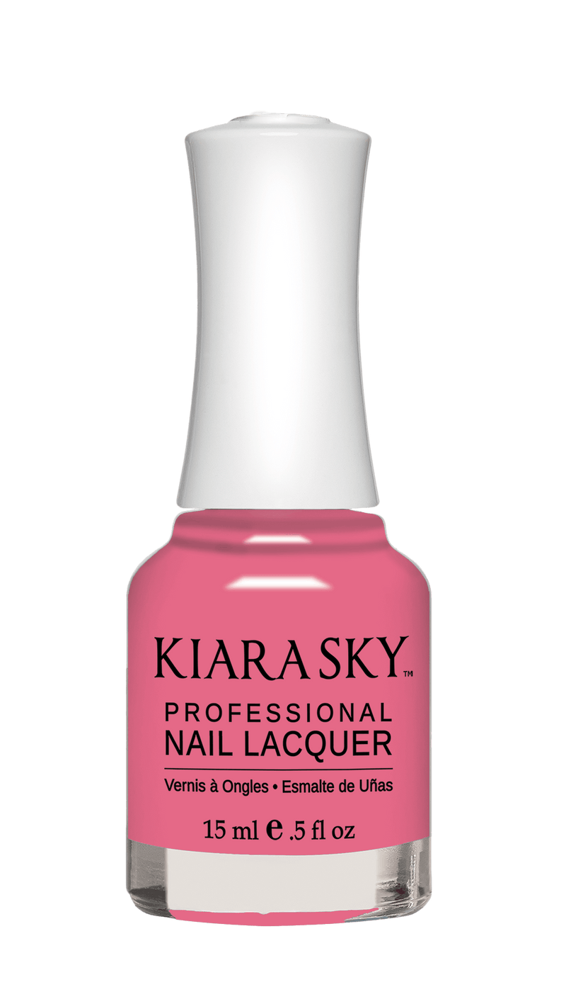 Kiara Sky Nail Lacquer - N631 THE COSMOS N631 