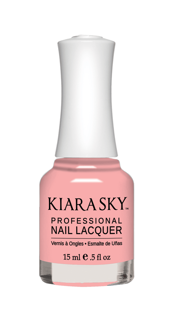 Kiara Sky Nail Lacquer - N632 LUNAR OR LATER N632 