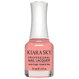 Kiara Sky Nail Lacquer - N637 GYPSY SOUL N637 