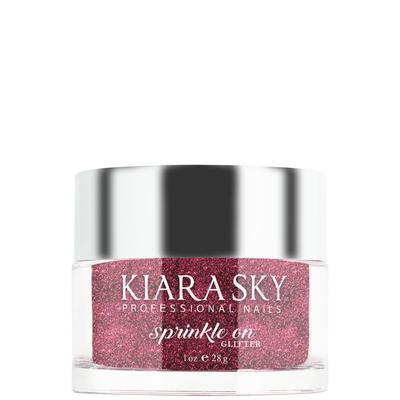 Kiara Sky Sprinkle On Glitter - SP261 Cosmic Love