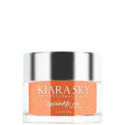 Kiara Sky Sprinkle On Glitter - SP273 I Lava You